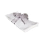 CHEFEQUIP NAPKIN 350 X 350MM PACK OF 24 (WHITE)