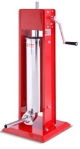 GATTO HORIZONTAL SAUSAGE FILLER 7LT