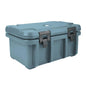 UPC TOP LOADER SLATE BLUE 63CM W X 44CM D X 30.5CM H