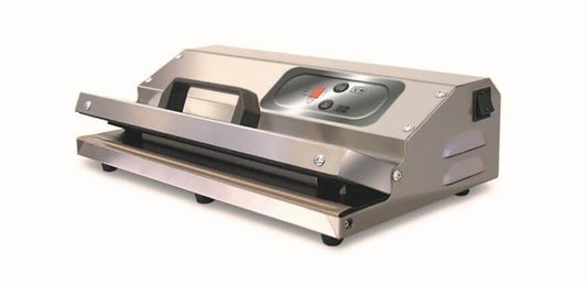 EUROMATIC COMPACT VACUUM PACK MACHINE