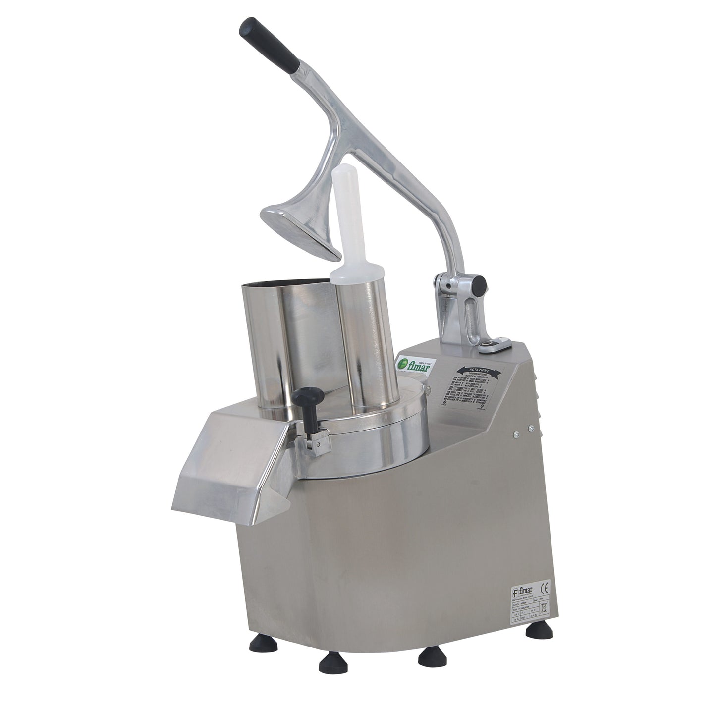 VEGETABLE CUTTER FIMAR (NO BLADES) (Fimar)