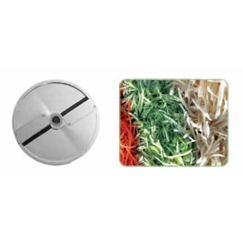 VEG/CUT PLATE FIMAR - JULIENNE 8MM (H8) (Fimar)