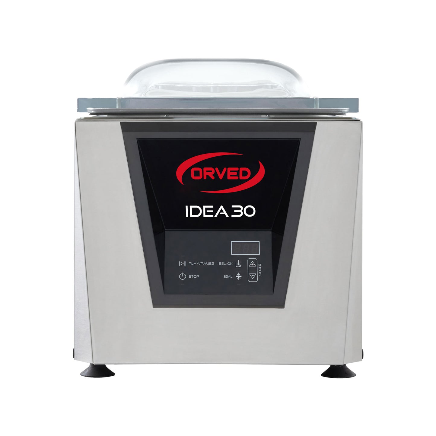 VACUUM PACK MACHINE - IDEA 30 (Robot Coupe)