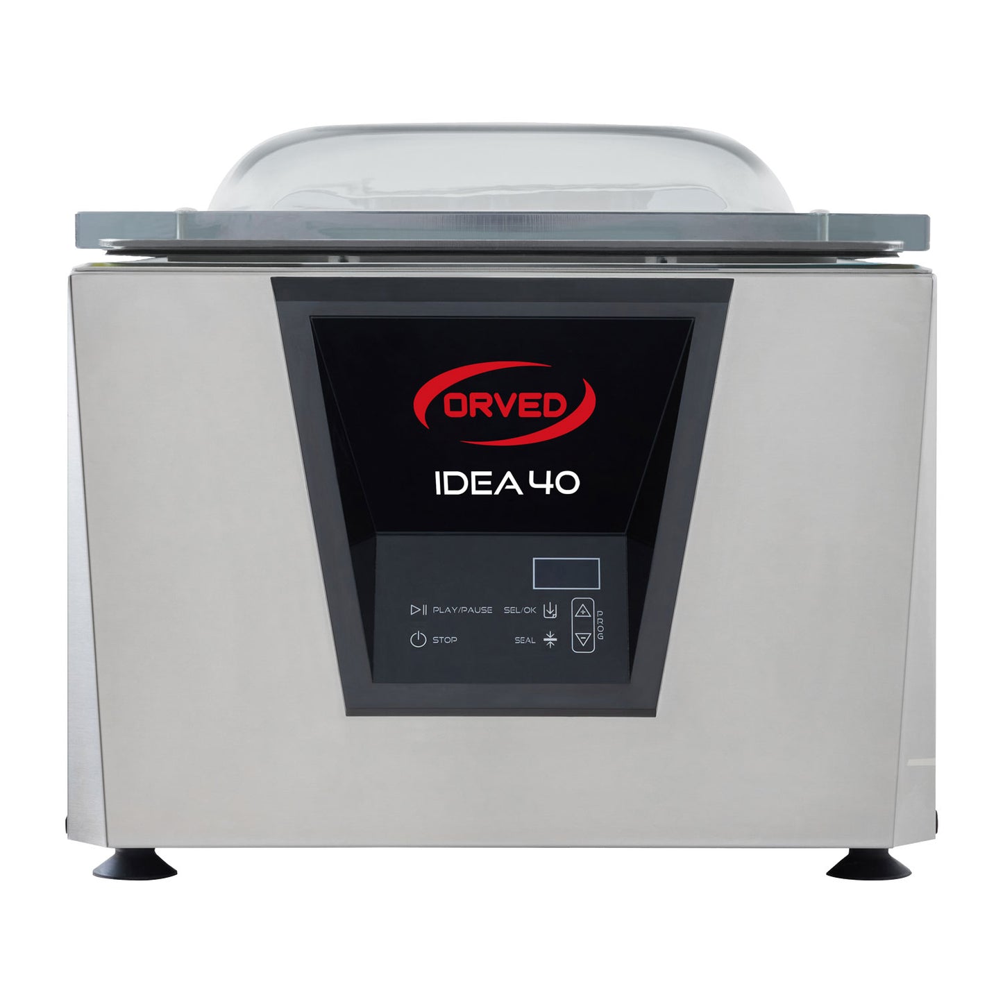 VACUUM PACK MACHINE - IDEA 40 (Robot Coupe)