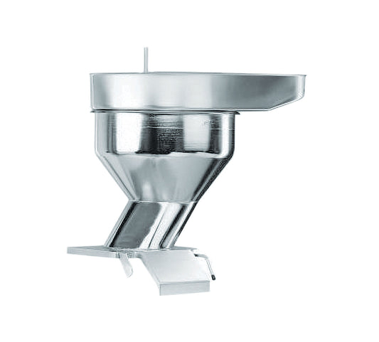 VEG PREP MACHINE - CL60 AUTOMATIC FEED HEAD ONLY (Robot Coupe)