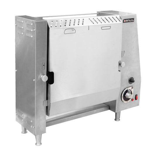 VERTICAL BUN TOASTER - SINGLE SLOT (Anvil)