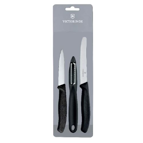 VICTORINOX ZEST PAIRING SET OF 3 (Victorinox)