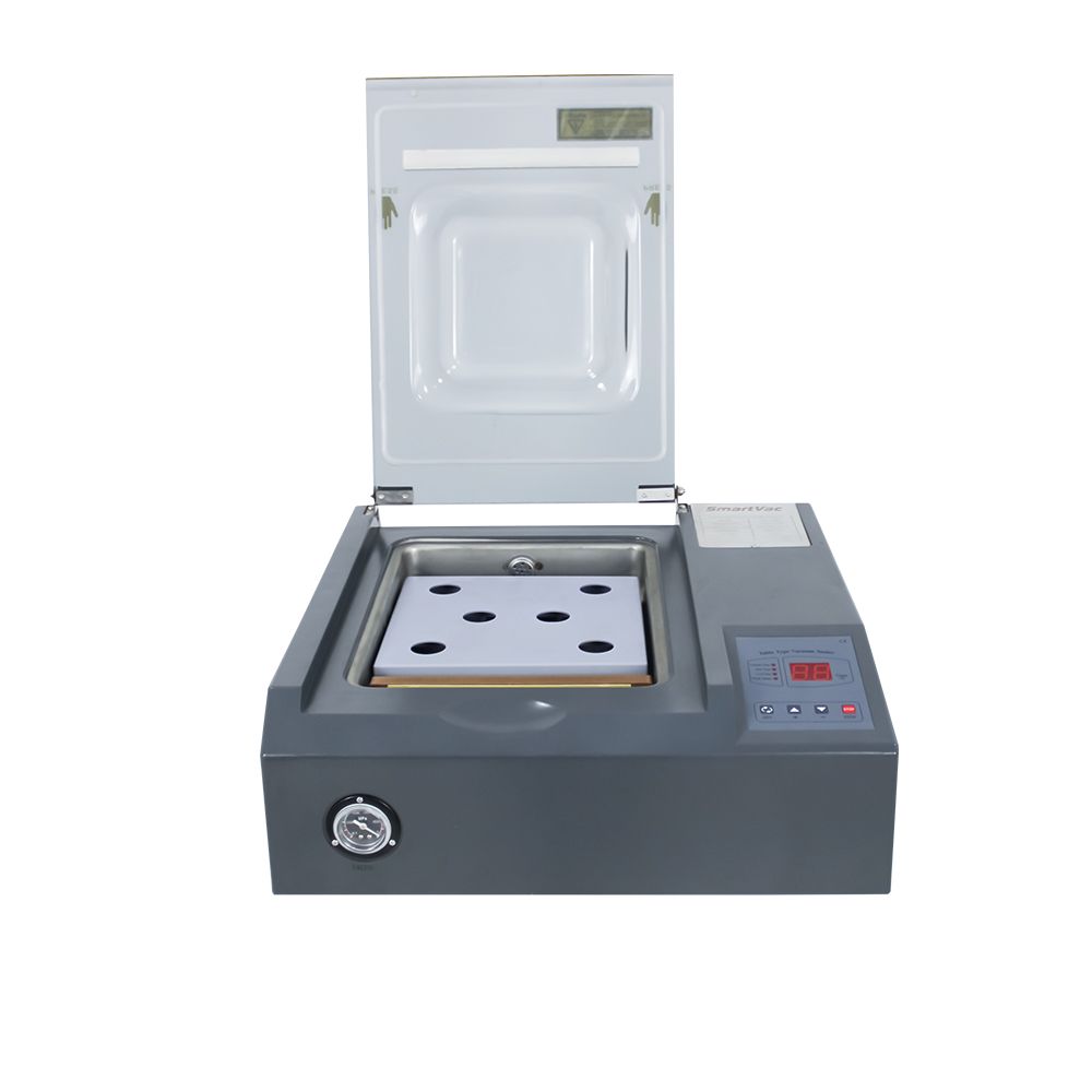 Vacuum Pack Machine - 240mm (SMARTVAC)