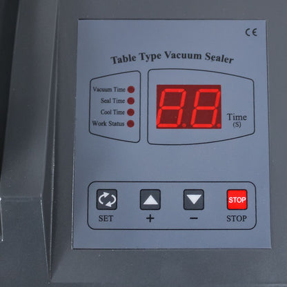 Vacuum Pack Machine - 240mm (SMARTVAC)