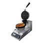WAFFLE BAKER ANVIL - 1 PLATE - BELGIAN (Anvil)