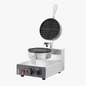 Round Waffle Baker(SMARTCHEF)