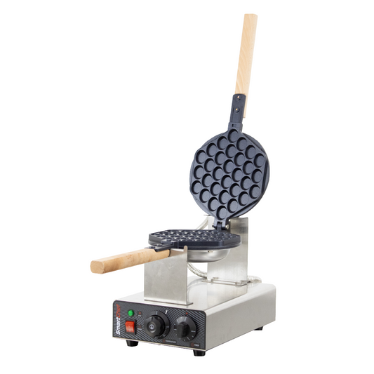 Waffle Baker-Bubble Waffle(SMARTCHEF)