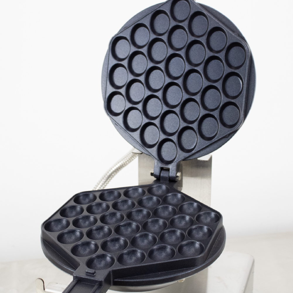 Waffle Baker-Bubble Waffle(SMARTCHEF)