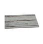 WOODY BOARD TRAY (SHABBY) - RECT - 325 X 176 X 10MM (Efay)