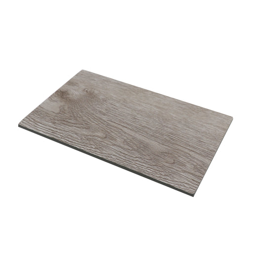 WOODY BOARD TRAY (BIRSH) - RECT - 325 X 176 X 10MM (Efay)