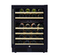 WINE COOLER SALVADORE - 46 BOTTLES (Salvadore)