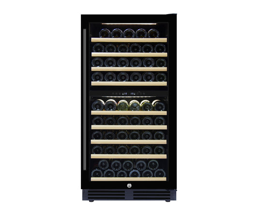 WINE COOLER SALVADORE - 99 BOTTLES (Refrigeration)