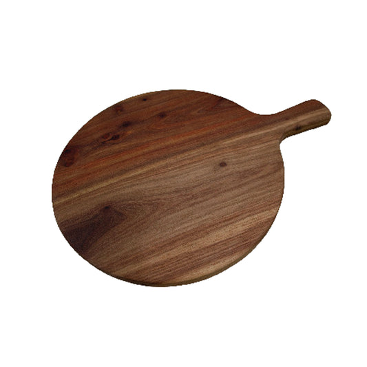 WOODEN PIZZA BOARD – 320MM