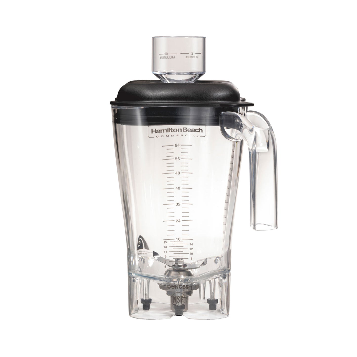 CULINARY BLENDER – SPARE JUG – 1.8LT