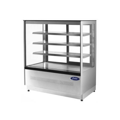 Refrigerated Display Cabinet - 1.5m (GALILEO)