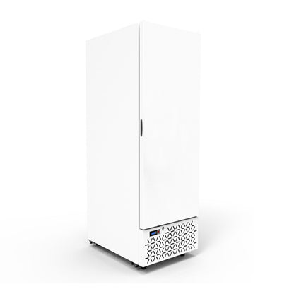 Upright Freezer - Gelobox (CRYSTAL GR)