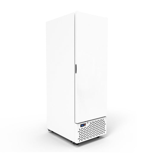 Upright Freezer - Gelobox (CRYSTAL GR)