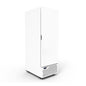 Upright Freezer - Gelobox (CRYSTAL GR)