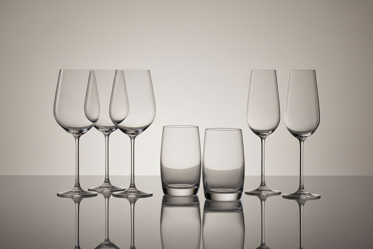 LESS MAGICAL,MORE PROFESSIONAL