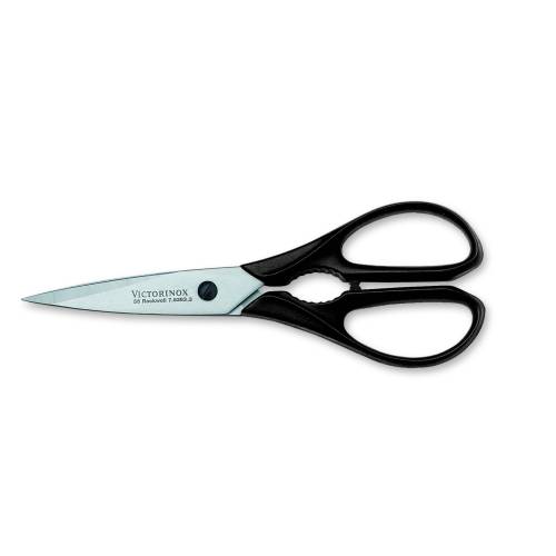 MULTIPURPOSE SHEAR VICTORINOX - BLACK HANDLE 200MM (Victorinox)