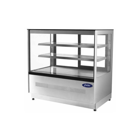 Refrigerated Display Cabinet - 0.9m (GALILEO)