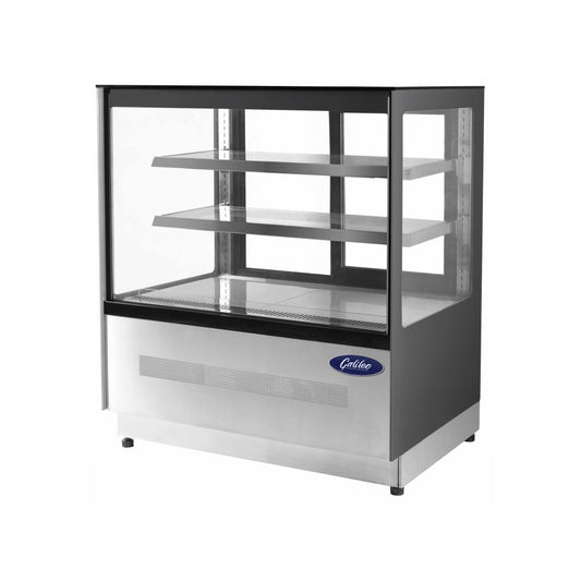 Refrigerated Display Cabinet - 1.2m (GALILEO)