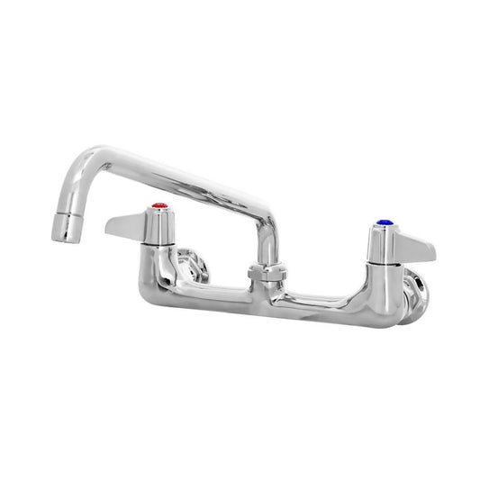 Wall Mounted Kitchen Faucet (T&S)