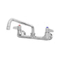 Wall Mounted Kitchen Faucet (T&S)