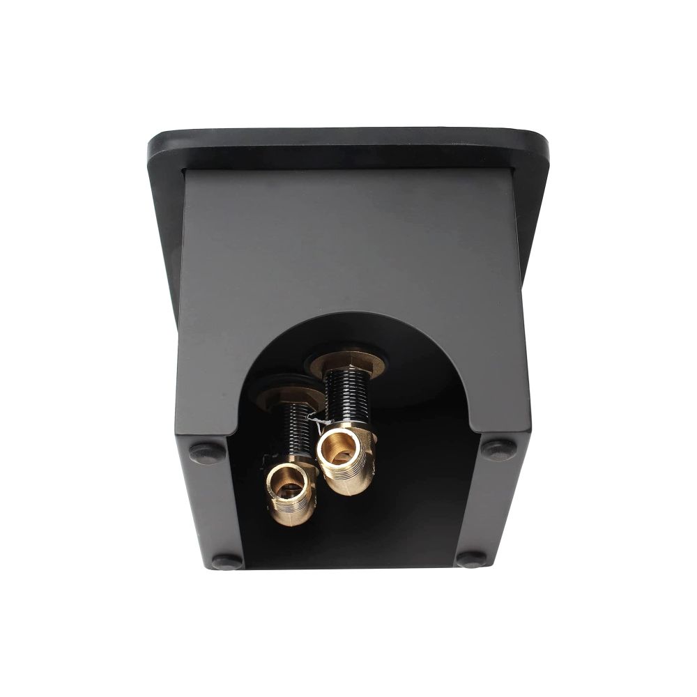 Single Glass / Pitcher Rinser (T&S)