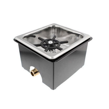 Single Glass / Pitcher Rinser (T&S)