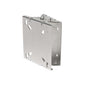 Universal swing bracket for hose reels (T&S)